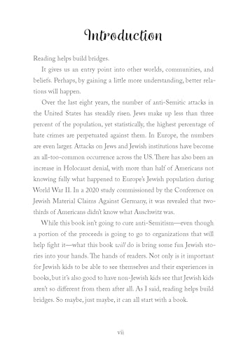 Coming of Age: 13 B'nai Mitzvah Stories - Image 4