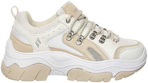 Skechers Womens AMP'D City Chic 