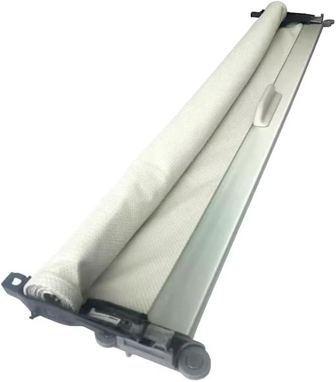 Shades Car Sun Shade Curtain For Volkswagen Beetle 2012-2019 5C5877307A,Car Panorama Sunroof Sunshade Curtain Roller Blind,C-Black