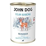 JOHN DOG