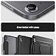 Spigen Glas.tR EZ Fit Optik Pro Kameraschutz kompatibel mit iPad Air 11 Zoll M3/M2 (2025/2024), iPad Air 13 Zoll M3/M2 (2025/2024), 2 Stück, Space Grau, Individuelle Objektive, 9H Härte Folie