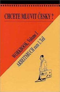 Hardcover Do You Want to Speak Czech?: Czech for Beginners Bk. 1 Book