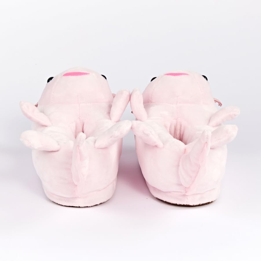 Image of ooohyeah Women's Animal Plush Slippers