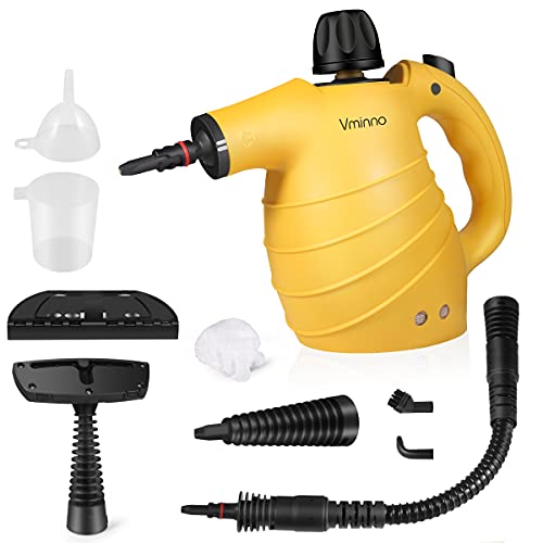 Best Upholstery Steam Cleaner 2023 6 Top Steam Cleaners For Furniture