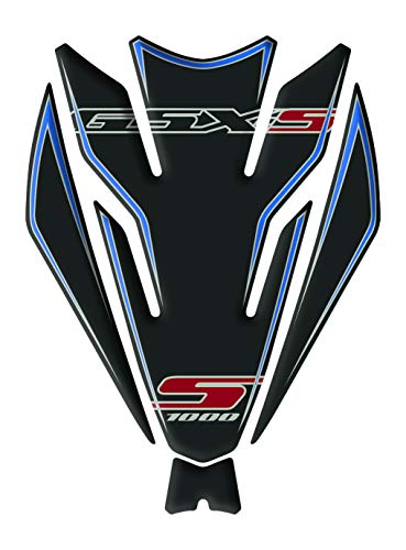 Paraserbatoio adesivo, Tankpad, Tankscutz