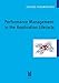 Produktbild Performance Management in the Application Lifecycle (Beiträge zur Informatik)
