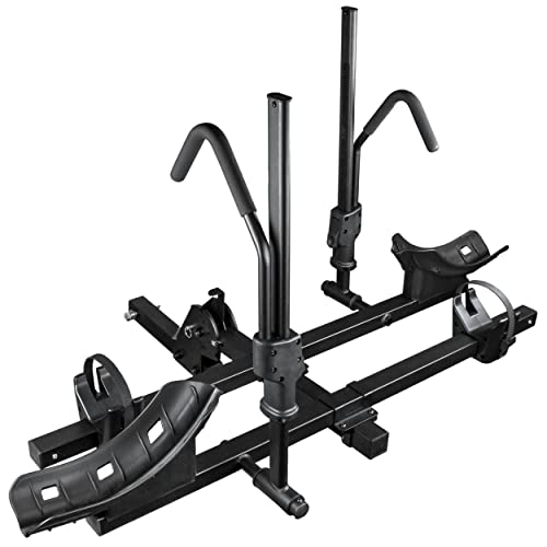 The 8 Best Bike Racks For The Trailer Hitch Guidebook