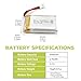 5pcs 3.7v 800mAh Lithium Battery with 5-in-1 Charger for Syma X5C X5C-1 X5 X5SC X5SW H5C V931 S5C S5W SS40 FQ36 T32 T5W H42 CW4 UAV 2.4G RC Quadcopter Spare Battery