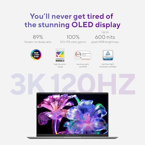 ASUS ZenBook Pro Duo OLED