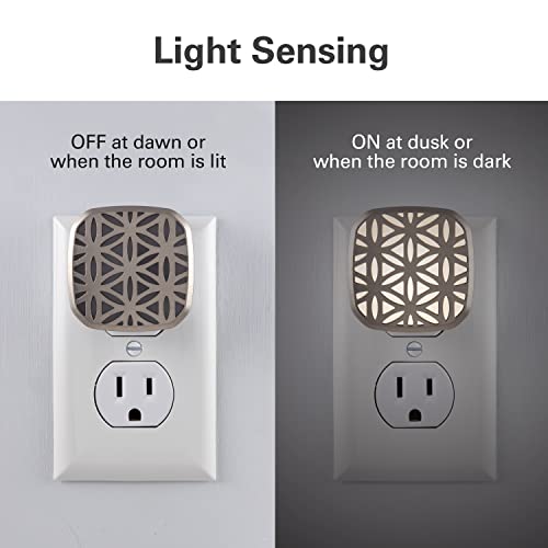 Lights By Night 68619 Decorative Led Night Light thumb #1
