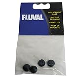 Fluval Rubber Feet for Canister Filter, 4-Pack