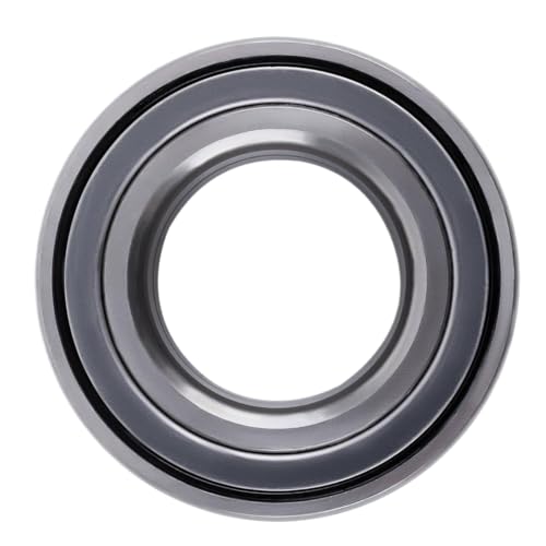 Elimina ruidos traseros con rodamientos de acero 510029 para modelos 2005-2011 6