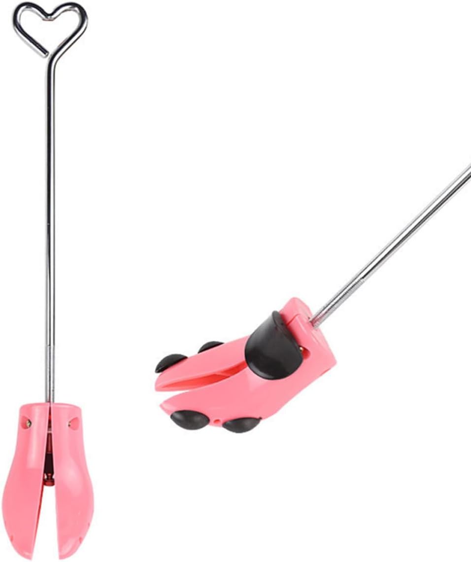 Adjustable Shoe Stretcher for Boots, Shoe Tree for Women