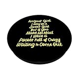 Zoom IMG-1 carino august girl i may