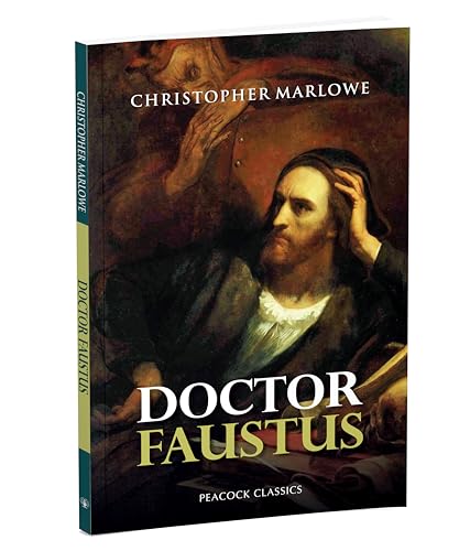 Image of Doctor Faustus