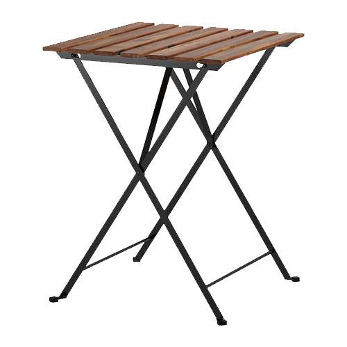 HJ Folding Garden Table Amazon.in