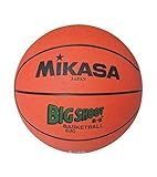  BALÓN MINIBASKET Mikasa B-5 Goma