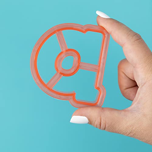 American Crafts SB343913 Sweet Sugarbelle Cookie Cutters Alphabet thumb #3