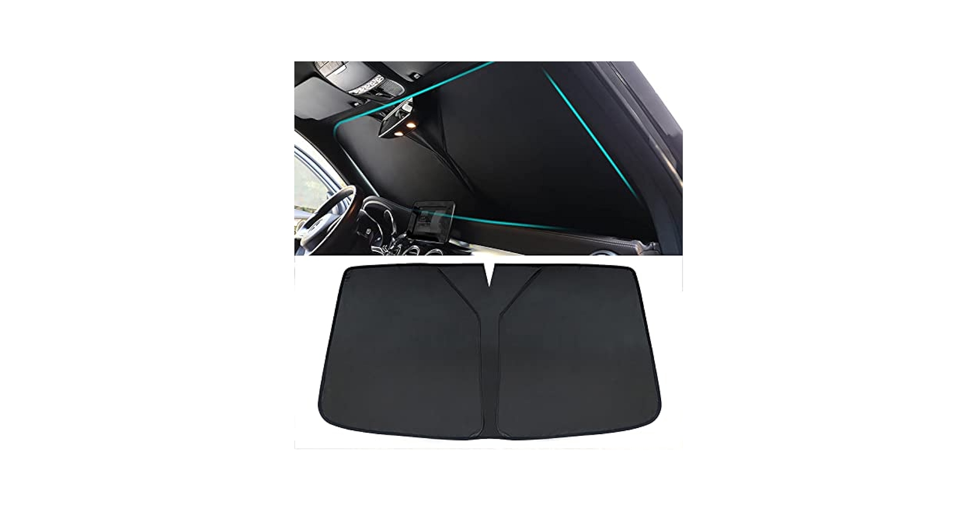VW Tiguan サンブラインドセット一式 Amazon.com: LUKBUT Fit for Volkswagen VW Tiguan AD 2016-2022