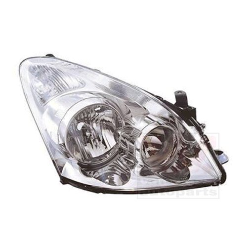 Van Wezel 5398962 Faro principale