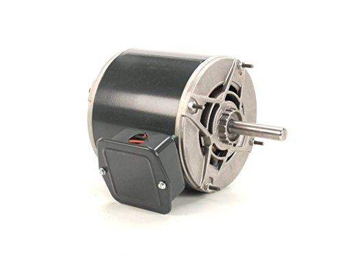 Vulcan Hart 00-419720-00004 Motor, GE, 208-230/460 1Spd