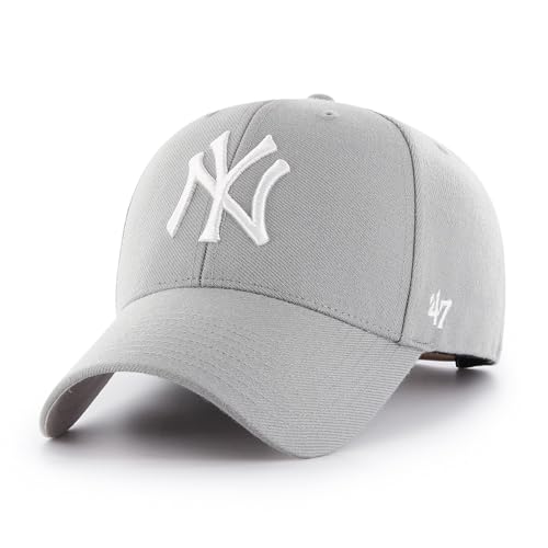Casquette 47 MVP Homme Ajustable Finissant avec les Coupes Inconfortables