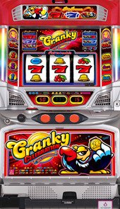 ボンナム【送料込】不要機付 クランキーセレブレーション ボンナム【送料込】コイン不要機付 クランキーセレブレーション