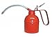 Westward 2LAJ6 Oiler, Lever, 10 oz, Flexible Spout