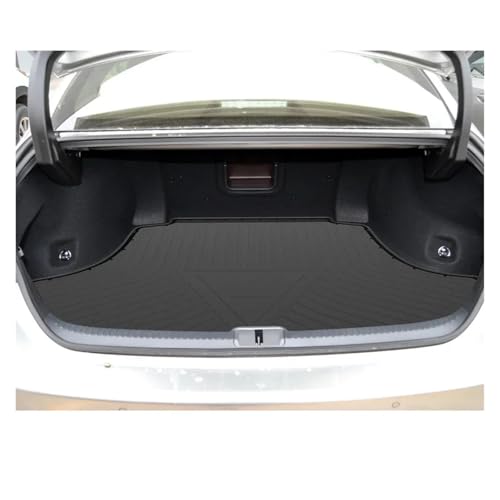Tapis de coffre étanche et antidérapant pour Lexus ES 2018-2022 protection durable