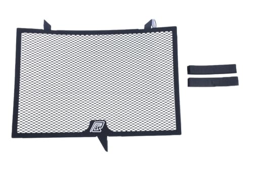 avdb-moto Grille Protection de Radiateur compatible avec YAMAHA FZ1 / FZ1N 2006-2012, FAZER 1000 FZS 2006-2012, FZ8 / R/SPR 2010-2016, FAZER 800 FZS 2010-2016...