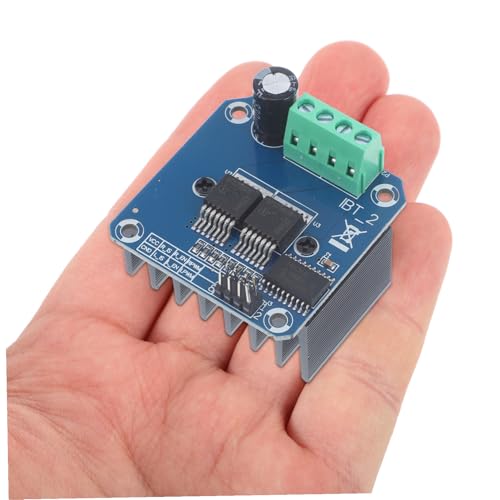 Module de réfrigération entraînement par moteur régulateur thermique 2pcs - 4