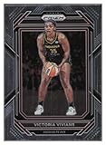Victoria Vivians 2023 Panini WNBA Prizm #122 NM-MT+ Basketball