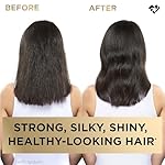 L'Oreal Paris Elvive Total Repair 5 Repairing Shampoo for Damaged Hair Shampoo with Protein and Ceramide for Strong Silky Shiny Healthy Renewed Hair 28 Fl Oz - Image 2