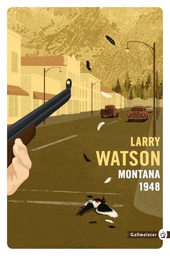 Montana 1948 (Totem) (French Edition)