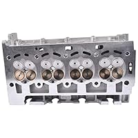 Flynsu 1.4 TSI Zylinderkopf mit ventilen Ersatz für CAVD CAXA CAVE 03C103063CR 03C103264EX 03C103063DE 03C103063CN 03C103063CS 03C103264BX 03C103264DX