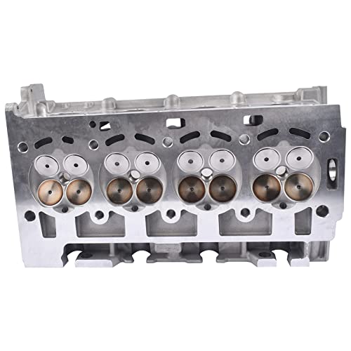 Flynsu 1.4 TSI Zylinderkopf mit ventilen Ersatz für CAVD CAXA CAVE 03C103063CR 03C103264EX 03C103063DE 03C103063CN 03C103063CS 03C103264BX 03C103264DX