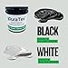DuraTex® Speaker Cabinet Coating Roller Grade Kit | Texture Coating for Speaker Cabinets, Road Cases, Metal & Furniture | Roller Application | Water-Based Finish | Professional Speaker Cabinet
