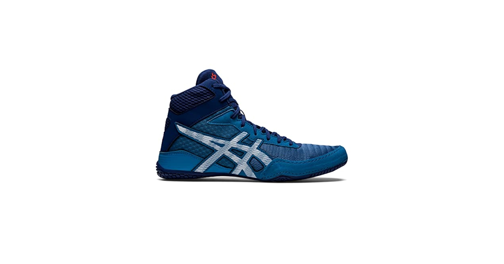 Amazon.com | ASICS Matcontrol 2 Black/White 7.5 D (M