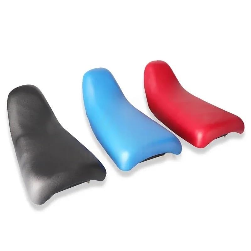 Asiento pasajero trasero para Z50 Z50R Monkey Trial Bike con espuma densa 7