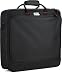 Gator Cases Padded Nylon Mixer/Gear Carry Bag with Removable Strap; 18" x 18" x 5.5" (G-MIXERBAG-1818)