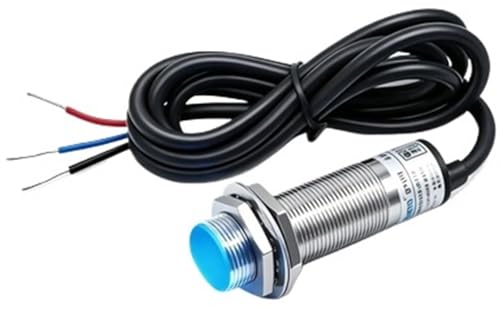 Interruptor CHE18-5NA-A710 sensor inductivo equivalente LJ18A3-5-J/EX