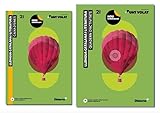 Punt volat 2. Quadern d'activitats + Caixa d'eines (pack retractilado) Tekman Education SL