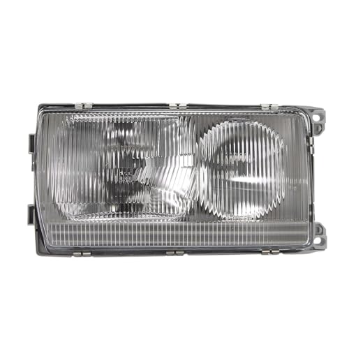 Intermitentes Automóviles Accesorios de faro delantero de coche para Mercedes para Benz W123 1976 1977 1978 1979 1980 1981 1982 1983 1984 1238205259 derecha Piloto intermitente LED