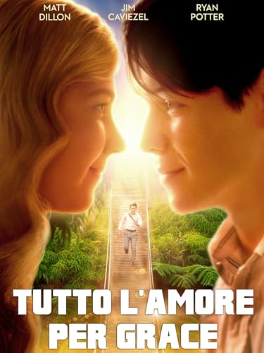  Tutto l\'amore per Grace