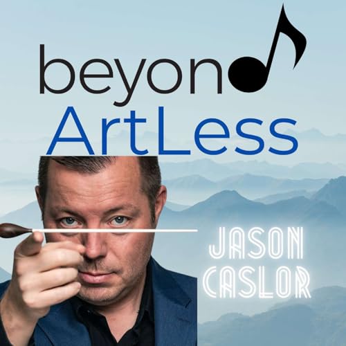 Page de couverture de Jason Caslor