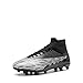 Dream Pairs Scarpe da Calcio da Uomo Teenager Sportivo All'aperto Spike Scarpe...