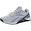 Pure Grey/Black