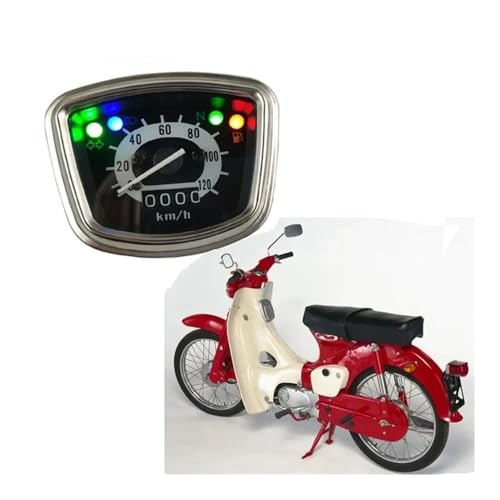 スーパーカブ スピードメーター」の人気商品一覧 | 安い商品を通販
