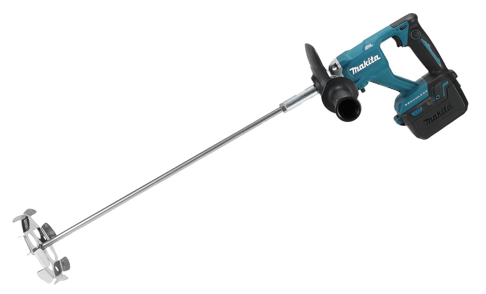 Makita DUT130Z 18V Cordless Brushless Mixer Body Only