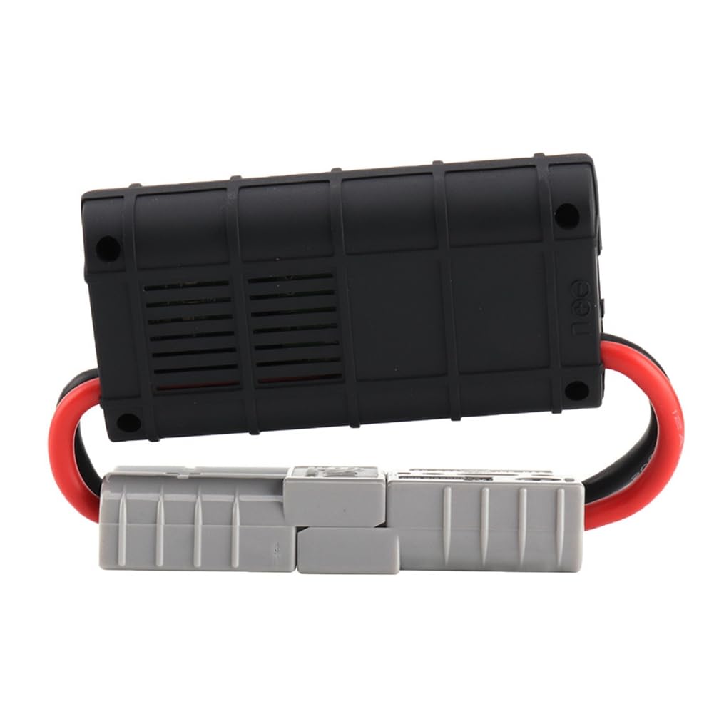 OZO Multimetre Wattmetre Voltmetre 150A Testeur De Batterie